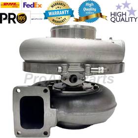 Ocsair 2801142 Turbocharger 4043668 3774247 For Hx82 Volvo Penta 2stage Genset Twd16 740 870 Hp