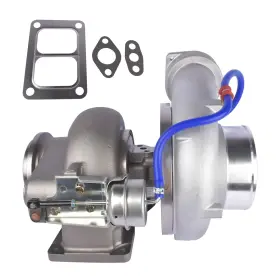0r7310 Oe Quality 550hp Turbocharger With Gasket For Cat Caterpillar 3406e 14.64l Engine 1994-01