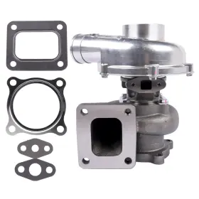 114400-2720 Oe Quality Turbo Rhc7 Turbocharger For Hitachi Ex200-2 Ex200-3 6bd1 Engine