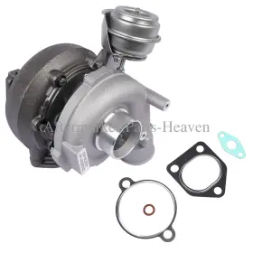 11652248907 Oe Quality Turbocharger For Bmw 530d E39 730d E38 135/142kw 1998-2005