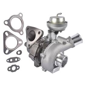 Oe Quality 1515a170 Turbo Turbocharger For Mitsubishi Triton /l200 2.5l 4d56t Rhv4 Vt16 Vad20022