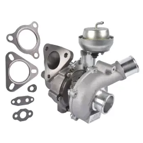 Vad20022 Oe Quality 1515a170 Turbo Turbocharger For Mitsubishi Triton /l200 2.5l 4d56t Rhv4 Vt16