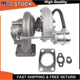 2674a226 Oe Quality Turbo Turbocharger For Perkins Engine Rg Rh Rs G37814 Rh37963 Rs51285