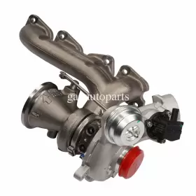 A2740904380 Oe Quality 2740903280 Turbocharger For Mercedes Om274 C300 Glc300 Slc300 2.0l L4 Gas