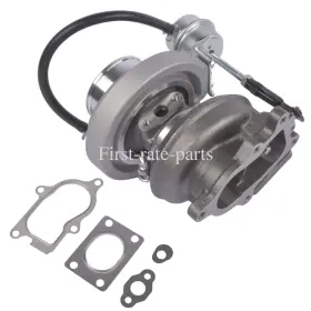 4042194 Oe Quality 2852068 Turbocharger For Case New Holland 590sm 580sm P70 P85 B95 B95lr Lb75.b #4042194