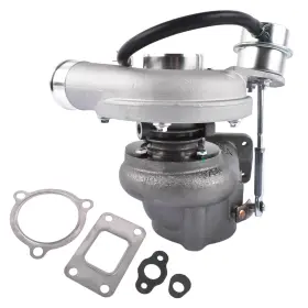 762931-5001s Oe Quality 32006047 Fits Jcb Backhoe Loader Turbo Charger 320/06159 320/06079