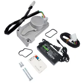 4046837 Oe Quality Turbo Charger Electronic Actuator With Calibration For 07-12 Dodge Ram 2500 3500