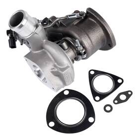 Oe Quality 49131-06300 Td03 Turbocharger For Ford Ranger Mitsubishi Version 2.2l Engine Puma 4913106340