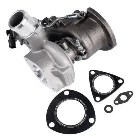 49131-06300 Oe Quality Td03 Turbocharger For Ford Ranger Mitsubishi Version 2.2l Engine Puma 4913106340