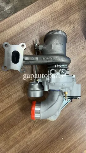 53039880444 Oe Quality 53039880270 Turbocharger For 12-15 Ford Focus Explorer Edge Volvo C30 C50 C60