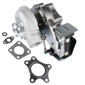 68092631ab Oe Quality Turbocharger Electronic Actuator For Jeep Wrangler Jk Cherokee Chrysler 2.8 Crd