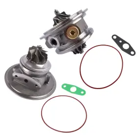 810356 Oe Quality 810357 Twin Turbo Catridge Chra For Mazda 3 6 Cx-5 2.2 D Shy4 Shy6 New
