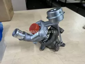 Aa5z6k682ca Oe Quality Left Turbocharger For Ford Flex Explorer Sport Lincoln Mks Mkt 3.5 V6 Aa5z6k682f