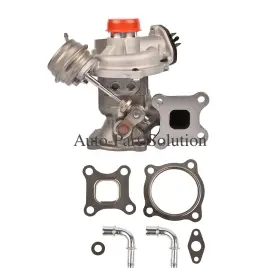 Cm5g6k682hc Oe Quality 1761178 1799836 Turbocharger For Ford M1da/ M1ja/ M1je B/c-max Kuga Fiesta 1.0