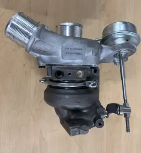 Jt4e6k682ac Oe Quality Fl3z6k682e Right Turbocharger For Ford F-150 2.7l V6 Jt4z6k682b