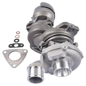 Oe Quality Lr063777 Lr029236 Turbo Turbocharger For Land Rover Discovery Iv Range Sport 3.0