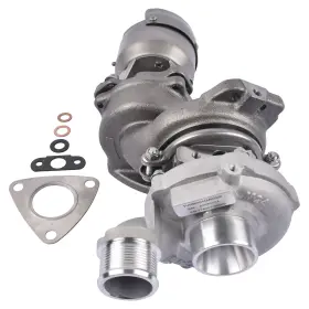 Lr029236 Oe Quality Lr063777 Turbo Turbocharger For Land Rover Discovery Iv Range Sport 3.0