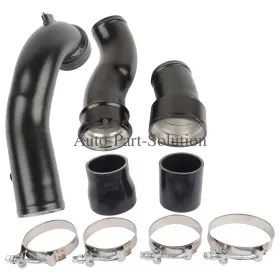 Oe Quality N55 535i 640i F10 F12 F13 For Bmw F12/13 740li 3.0l New Charge Pipe &boost Cooling Kit
