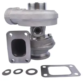 Re71550 Oe Quality Turbocharger For John Deere 315 320 4320 5055d 5103 S1b032 4wd 244j 4024t