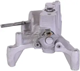 D1023p Oe Turbo Power By Bbb For Ford 1999-2003 Turbocharger Pedestal 1 Year Warranty