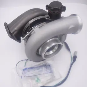 D95080003n Oe Turbo Power Gta4508v Turbocharger For 2002-2010 Western Star 4900ex See Des
