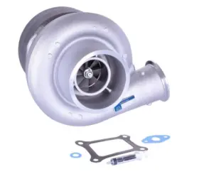 D91080005n Oe-turbocharger 2598 Cummins N14 14.0l Oe-turbopower No Core Charge