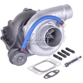 D1010 Oe-turbopower Turbo Power Turbocharger Oil Cooled Remanufactured