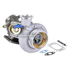 Oe-turbopower D2006n Turbocharger