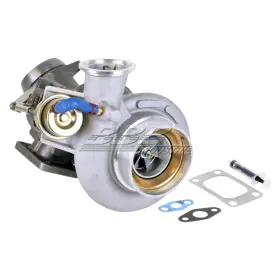 D2006n Oe-turbopower Turbocharger D2006n Oe-turbopower Turbocharger