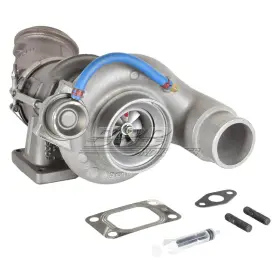 D2008n Oe-turbopower Turbo Power D2008 Turbocharger Oil Cooled