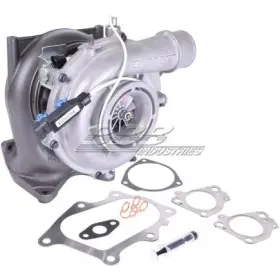 D3008 Oe-turbopower Turbo Power Turbocharger Oil Cooled Remanufactured