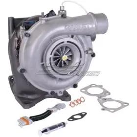 D3010 Oe-turbopower Turbo Power Turbocharger Oil Cooled Remanufactured