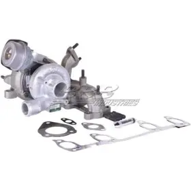 D6001 Oe-turbopower Turbo Power Turbocharger Oil Cooled Remanufactured