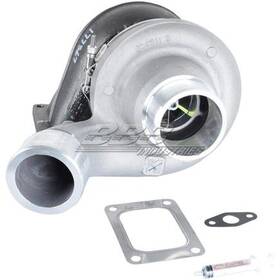 Oe-turbopower D91080007n Turbo Power Turbocharger Oil Cooled New