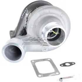D91080007n Oe-turbopower Turbo Power Turbocharger Oil Cooled New
