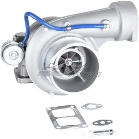 D91080009n Oe-turbopower Turbo Power Turbocharger Oil Cooled New