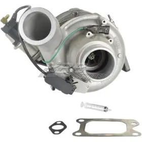 D91080011r Oe-turbopower Turbo Power Turbocharger Oil Cooled Remanufactured