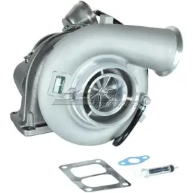 D91080016n Oe-turbopower Turbo Power Turbocharger Oil Cooled New