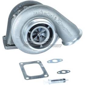 Oe-turbopower D91080017r Turbo Power Turbocharger Oil Cooled Remanufactured
