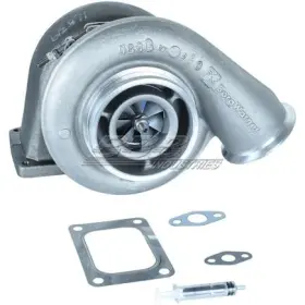 D91080017r Oe-turbopower Turbo Power Turbocharger Oil Cooled Remanufactured