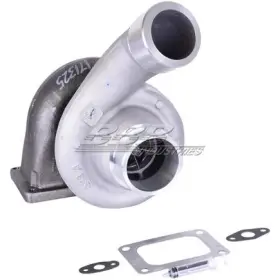 D91080021n Oe-turbopower Turbo Power Turbocharger Oil Cooled New