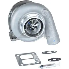 D91080023n Oe-turbopower Turbo Power Turbocharger Oil Cooled New