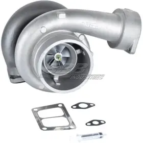 D91080027r Oe-turbopower Turbo Power Turbocharger Oil Cooled Remanufactured