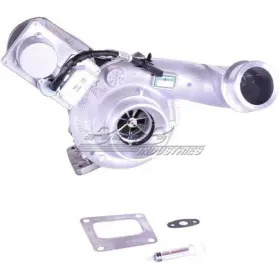 D91080036r Oe-turbopower Turbo Power Turbocharger Oil Cooled Remanufactured