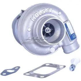 D92080029r Oe-turbopower Turbo Power Turbocharger Oil Cooled Remanufactured