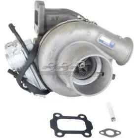 D92080677r Oe-turbopower Turbo Power Turbocharger Water Cooled Remanufactured