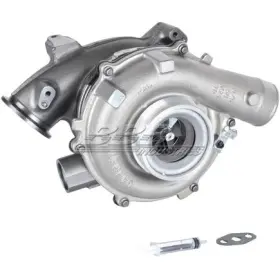D95080009r Oe-turbopower Turbo Power Turbocharger Oil Cooled Remanufactured