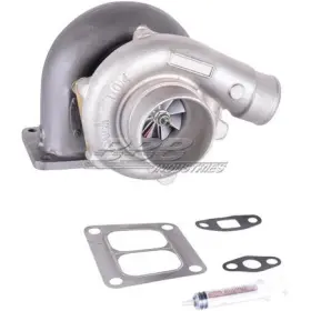 D95080040n Oe-turbopower Turbo Power Turbocharger Oil Cooled New