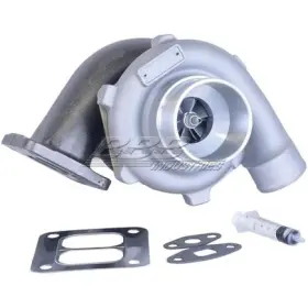 D95080042r Oe-turbopower Turbo Power Turbocharger Oil Cooled Remanufactured