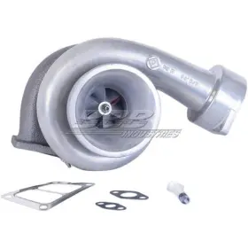 D95080111r Oe-turbopower Turbo Power Turbocharger Oil Cooled Remanufactured